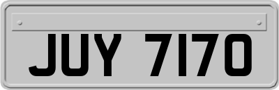 JUY7170