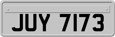 JUY7173