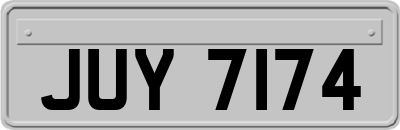 JUY7174