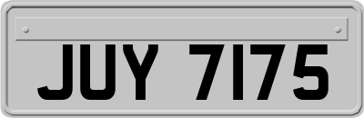 JUY7175