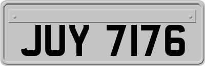 JUY7176