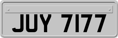 JUY7177