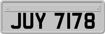 JUY7178