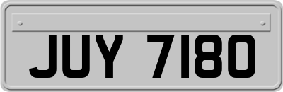 JUY7180