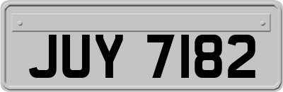 JUY7182
