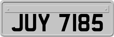 JUY7185