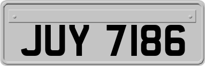 JUY7186