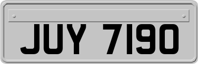 JUY7190