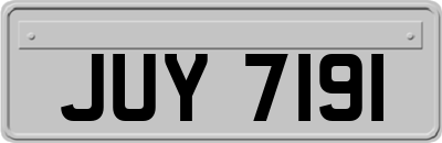 JUY7191