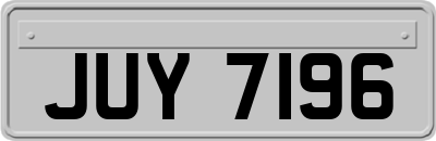 JUY7196