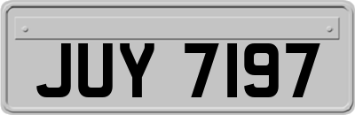 JUY7197
