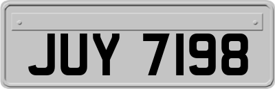 JUY7198