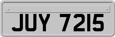 JUY7215