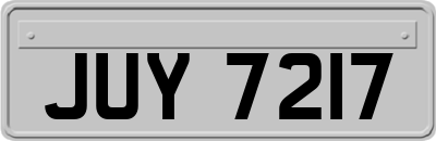 JUY7217
