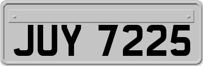JUY7225