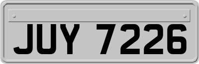 JUY7226
