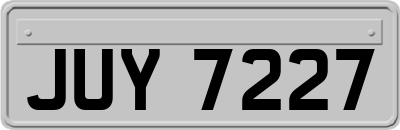JUY7227