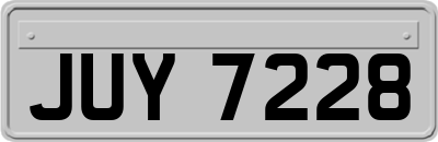 JUY7228