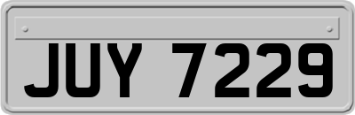 JUY7229