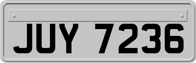 JUY7236