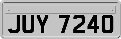 JUY7240