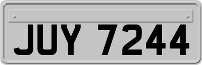 JUY7244