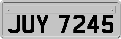 JUY7245