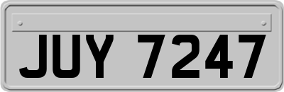 JUY7247