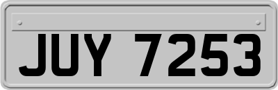 JUY7253