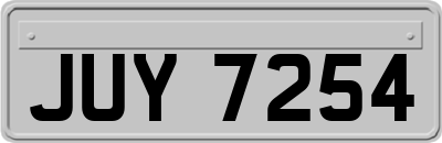 JUY7254