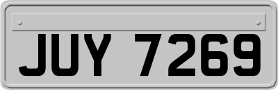 JUY7269
