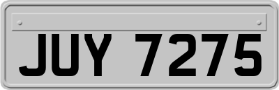 JUY7275