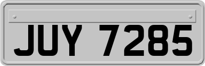 JUY7285
