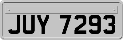 JUY7293