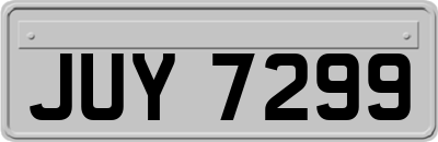 JUY7299