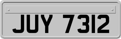 JUY7312