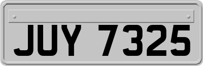 JUY7325