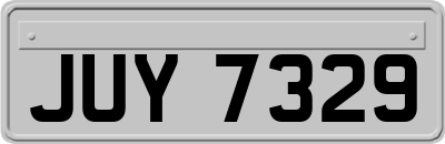 JUY7329