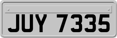 JUY7335