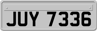 JUY7336