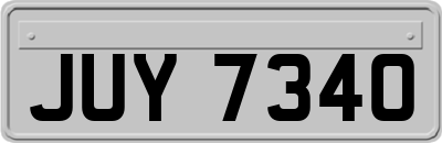 JUY7340