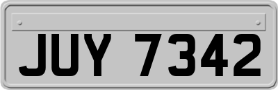 JUY7342