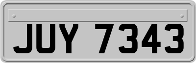 JUY7343