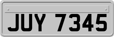 JUY7345