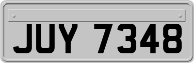 JUY7348