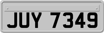 JUY7349