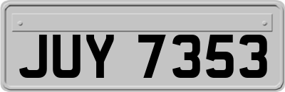 JUY7353