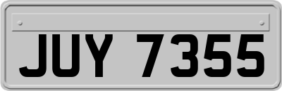 JUY7355