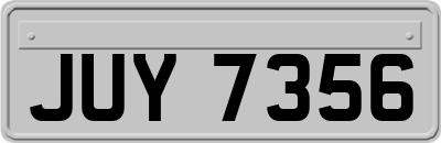 JUY7356