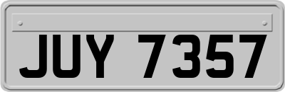 JUY7357
